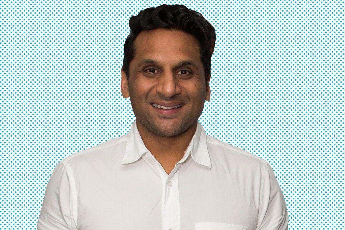 Ravi Patel