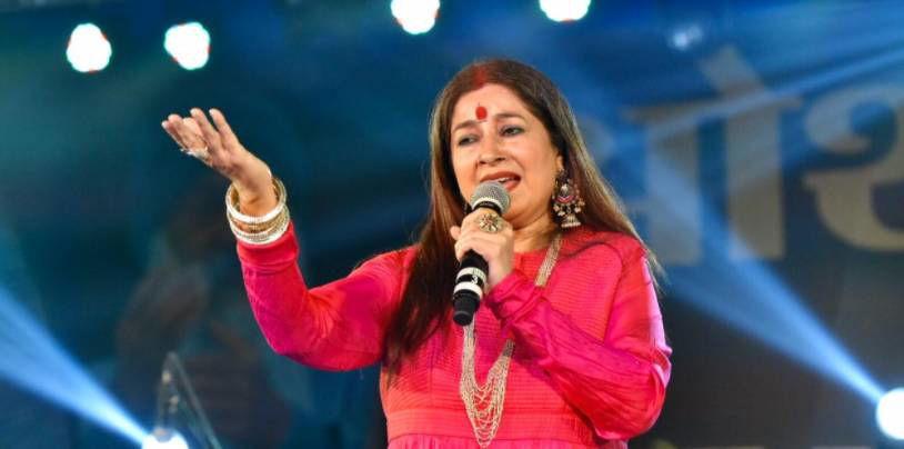 Rekha Bhardwaj