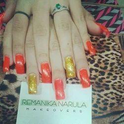 Remanika Narula Makeovers