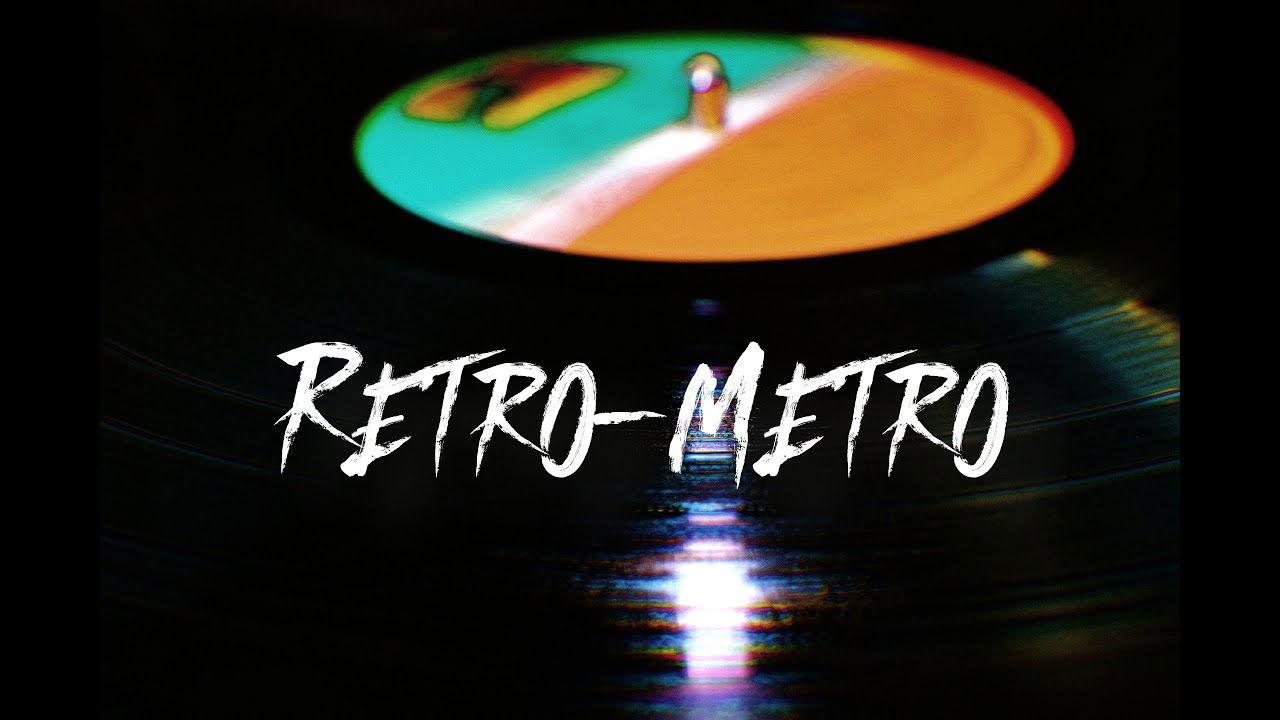 Retro Metro