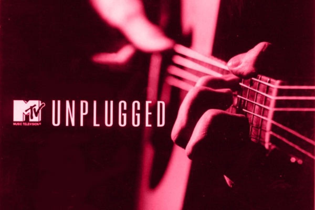 RG Unplugged