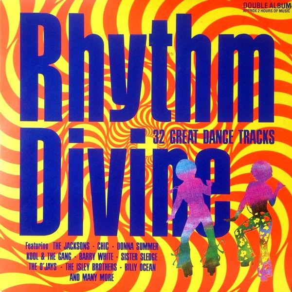 Rhythm Divine by Soulful Raaga