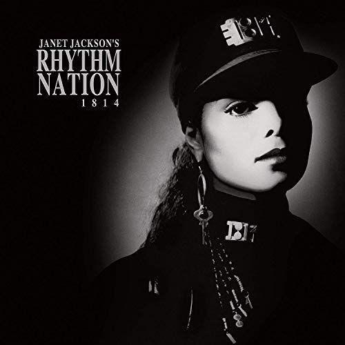 Rhythm Nation