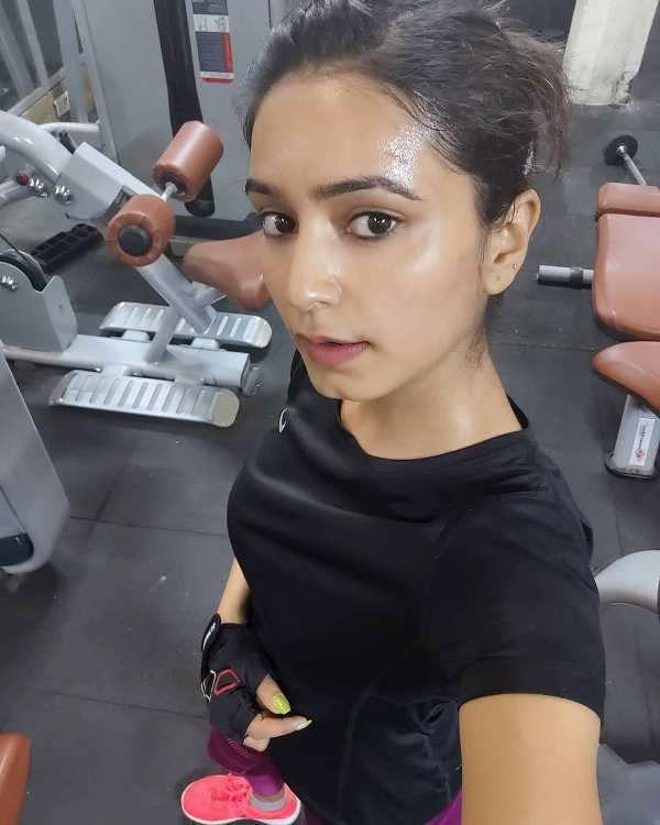 Rishikaa Singh