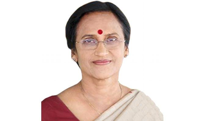 Rita Bahuguna Joshi