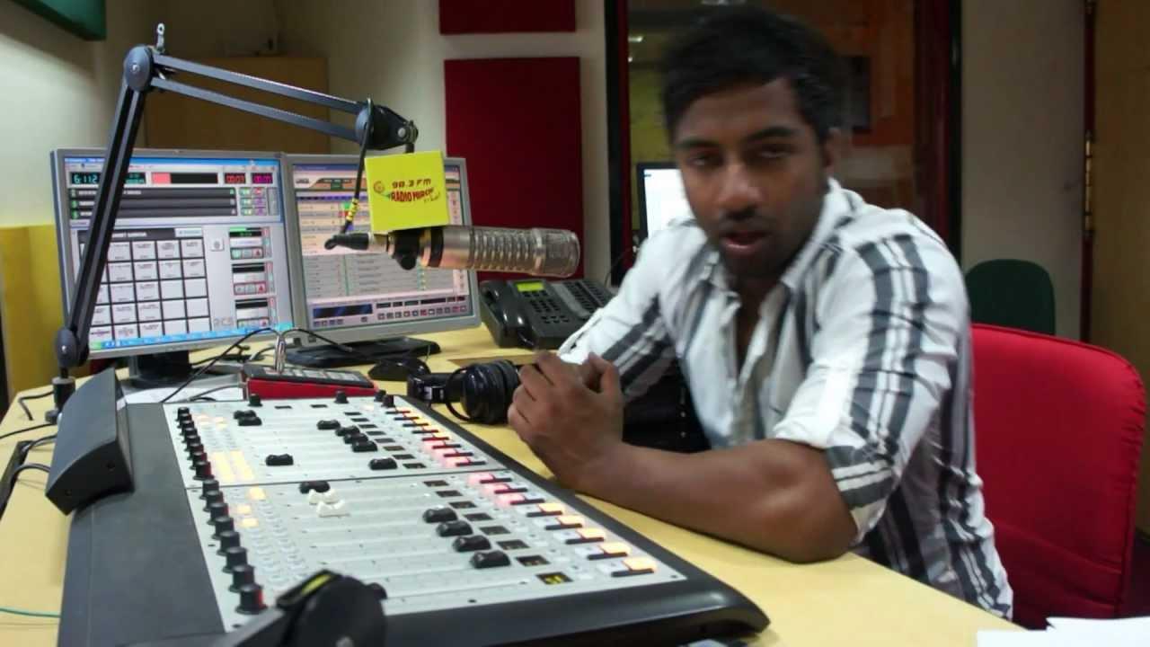 RJ Suren