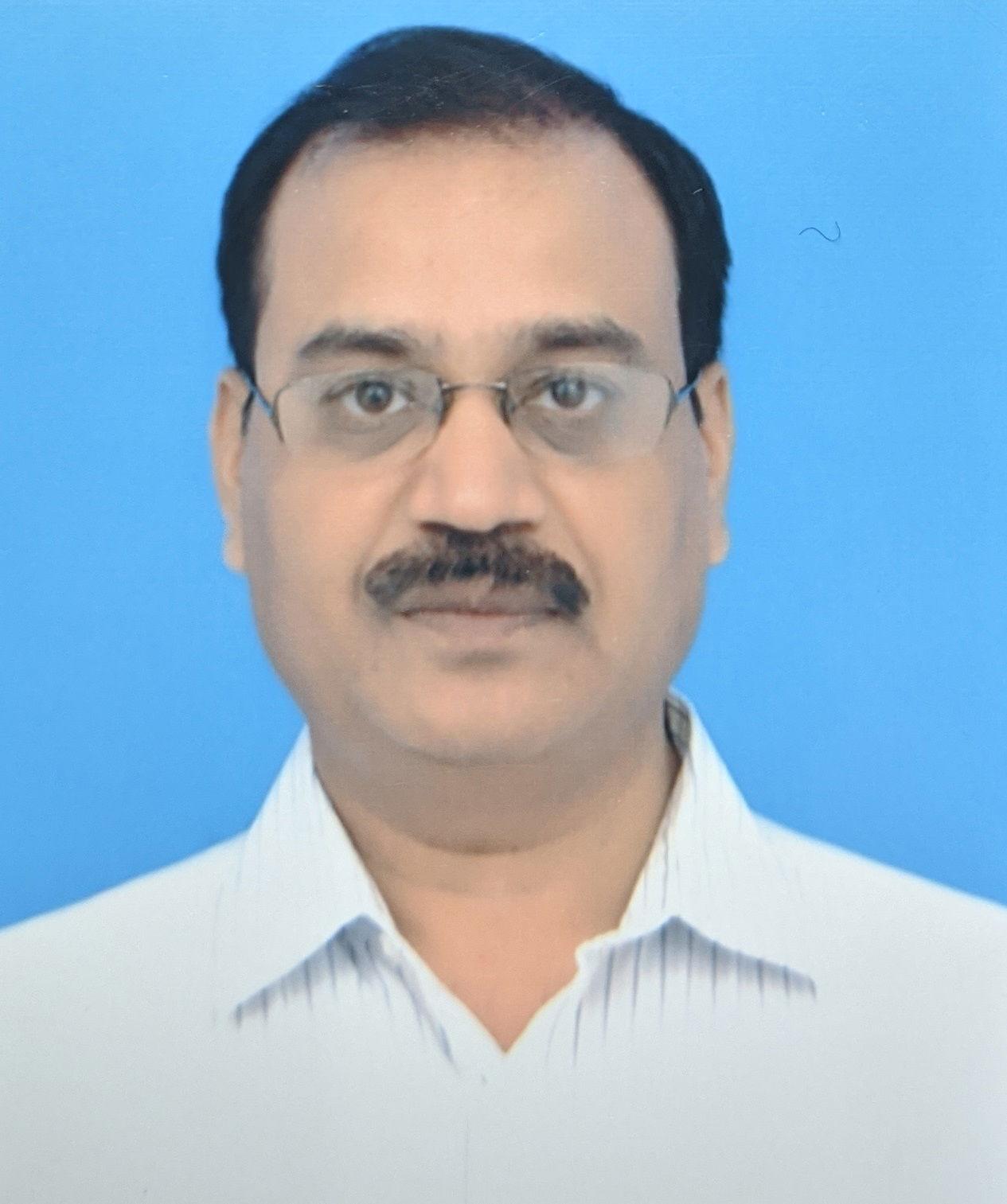 Rk Sharma