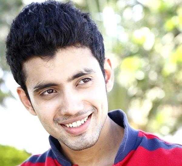 Rohan Raveesh