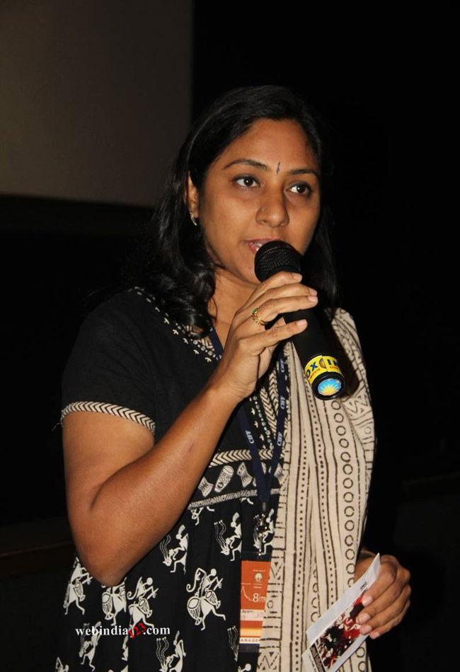 Rohini Maiti