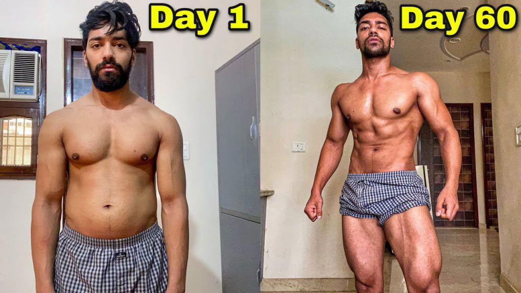 ROHIT KHATRI FITNESS