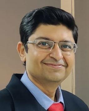 Rohit Saxena