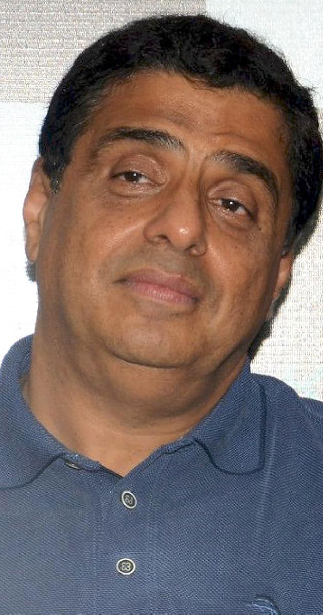 Ronnie Screwvala