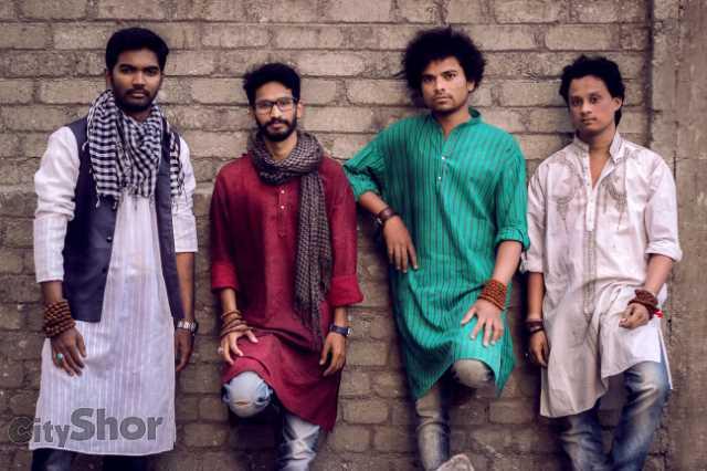 Rudraksh Band