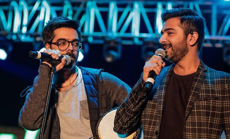 Sachin Jigar