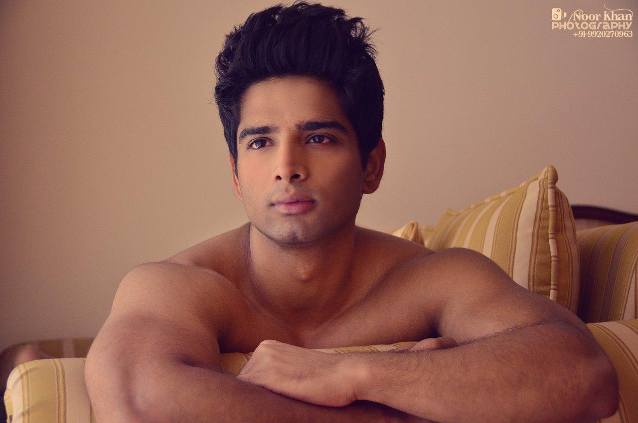 Sahil Arora