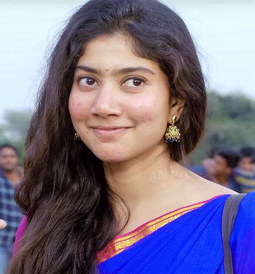 Sai Pallavi