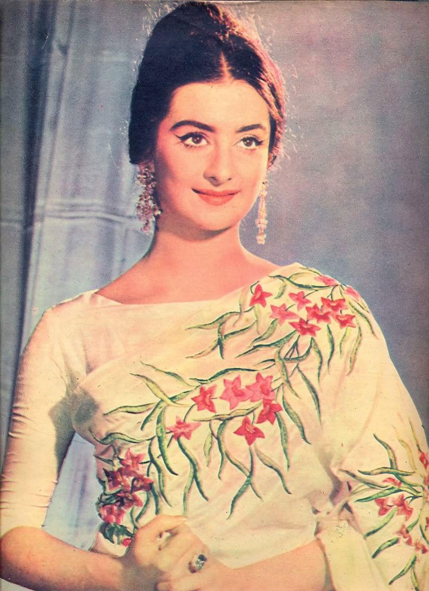 Saira Banu