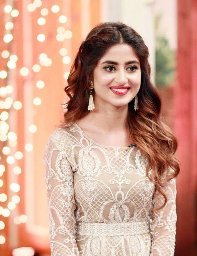 Sajal Ali