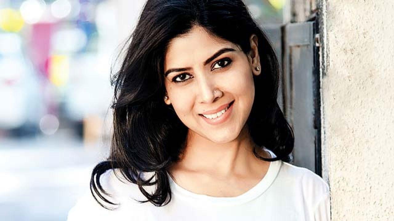 Sakshi Tanwar