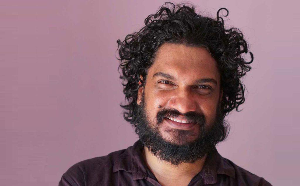 Sanal Kumar Sasidharan