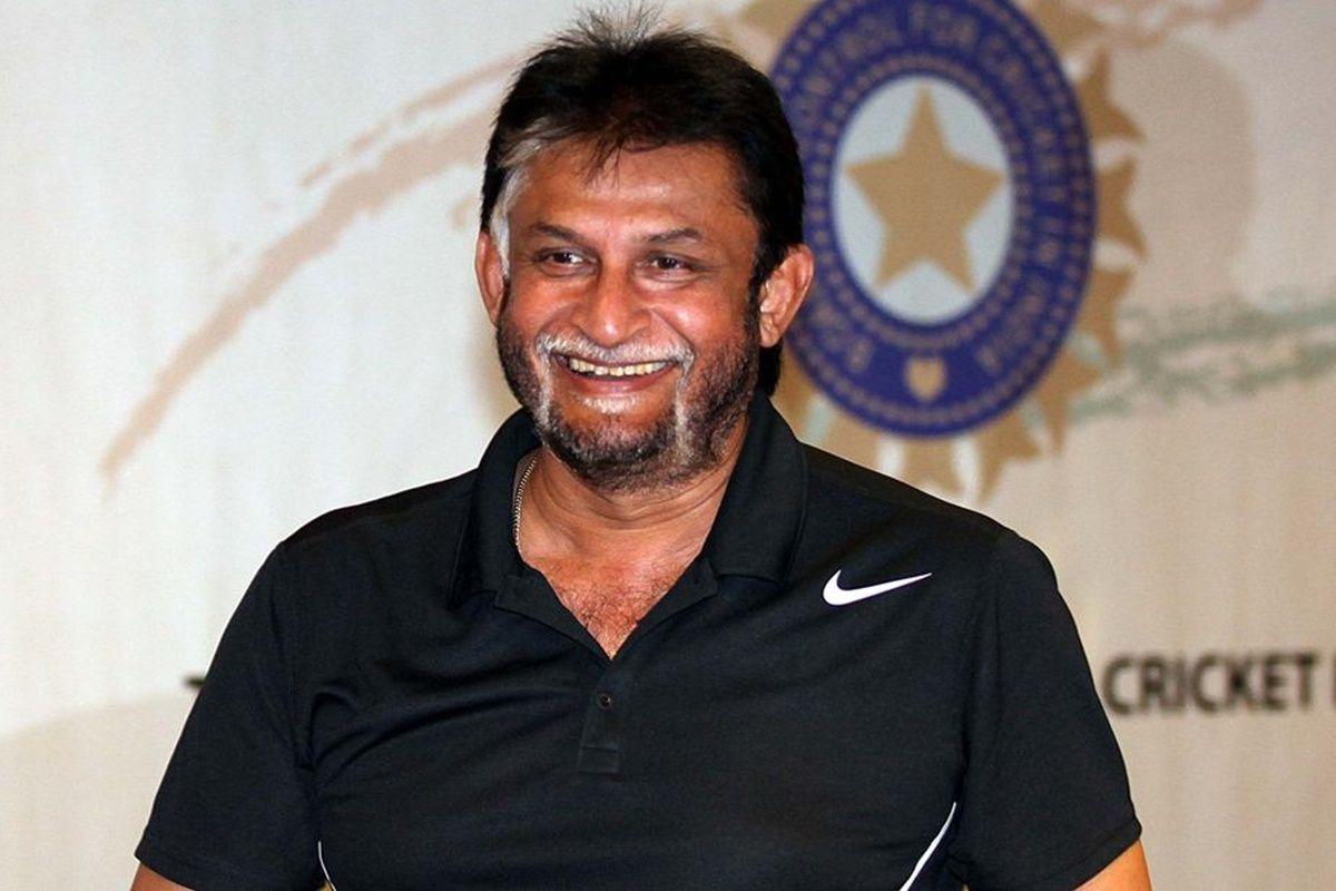 Sandeep Patil