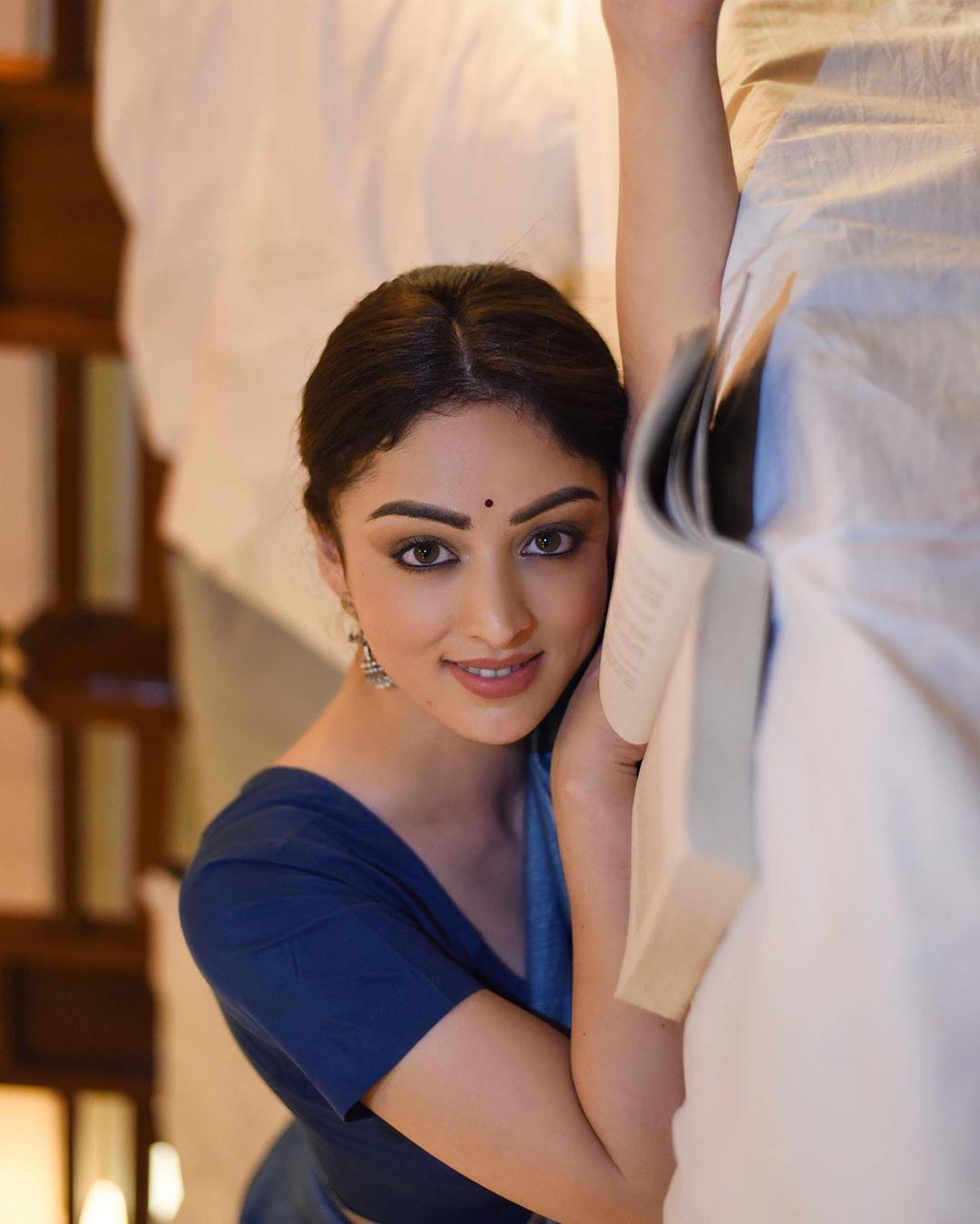 Sandeepa Dhar