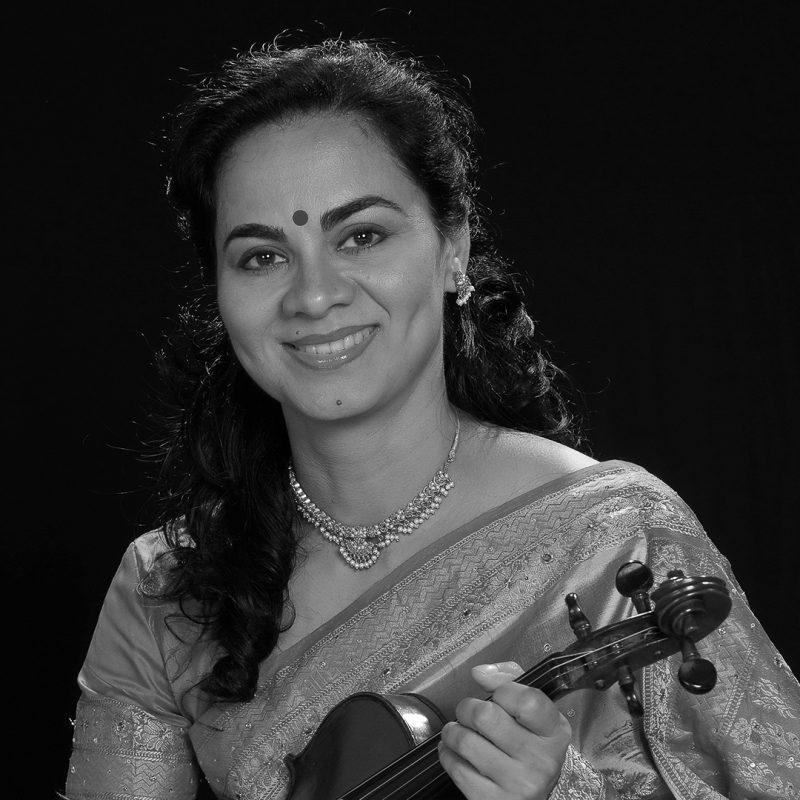 Sangeeta Shankar