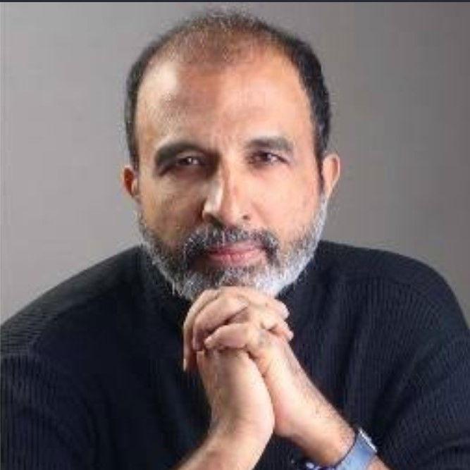 Sanjay Jha