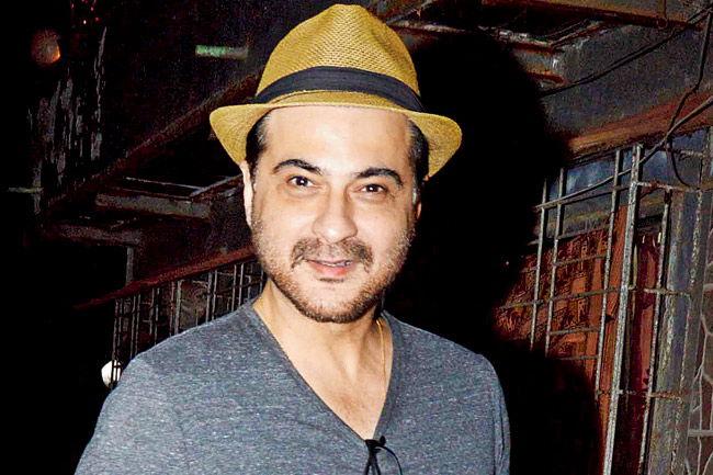 Sanjay Kapoor