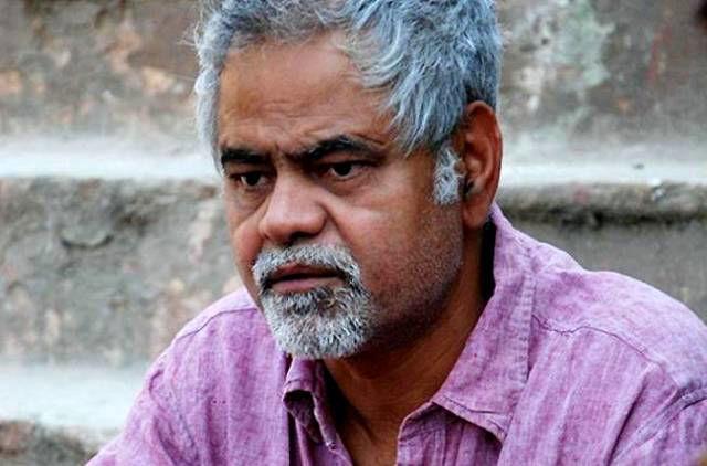 Sanjay Mishra Actor