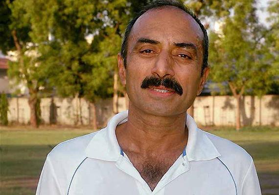 Sanjiv Bhatt