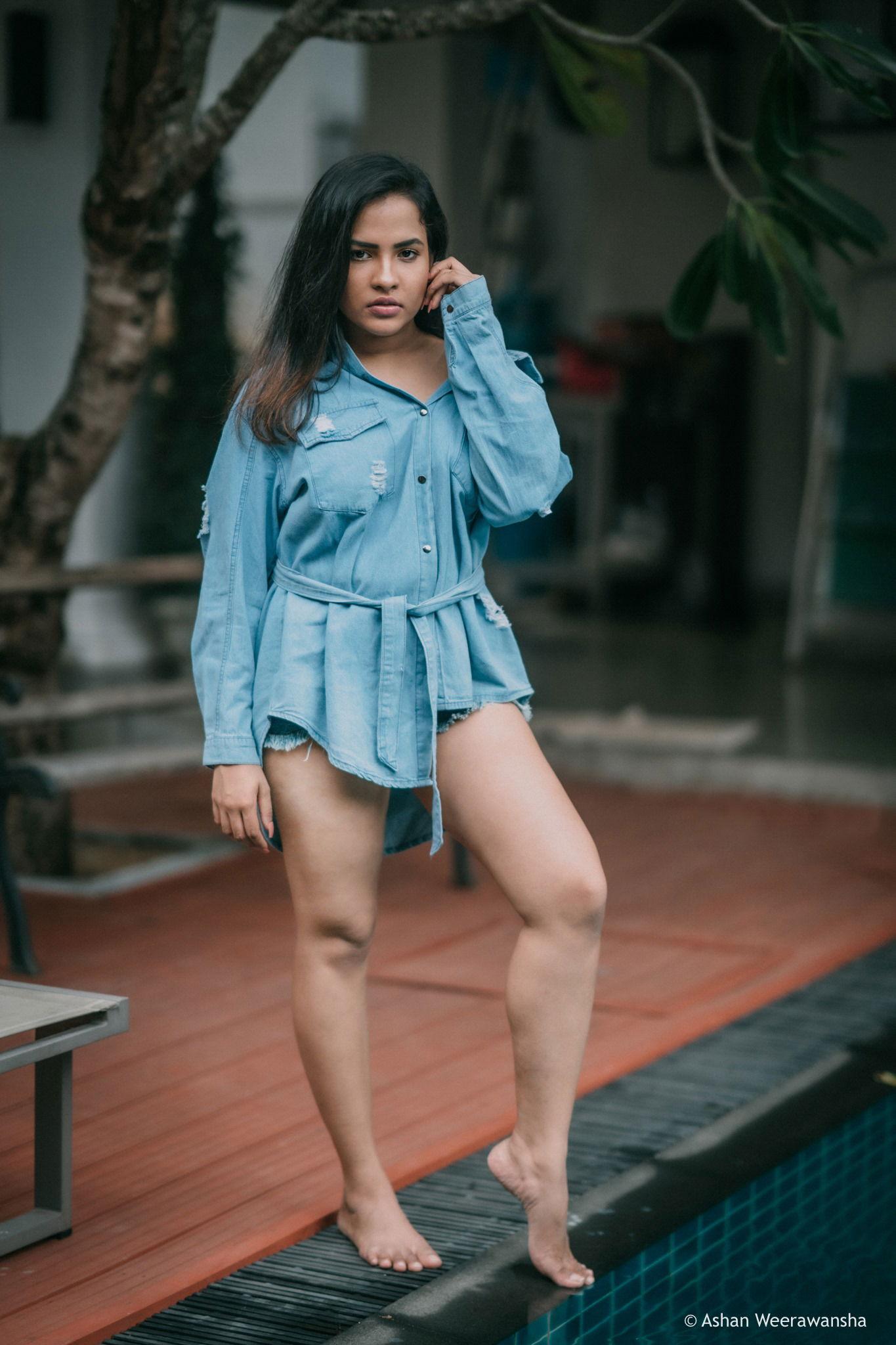 Sanjula Naik