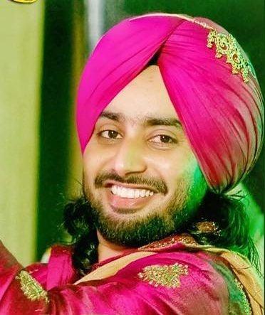 Satinder Sartaaj