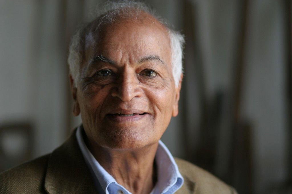 Satish Kumar