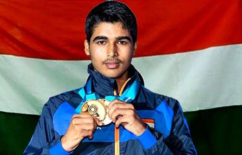 Saurabh Chaudhary