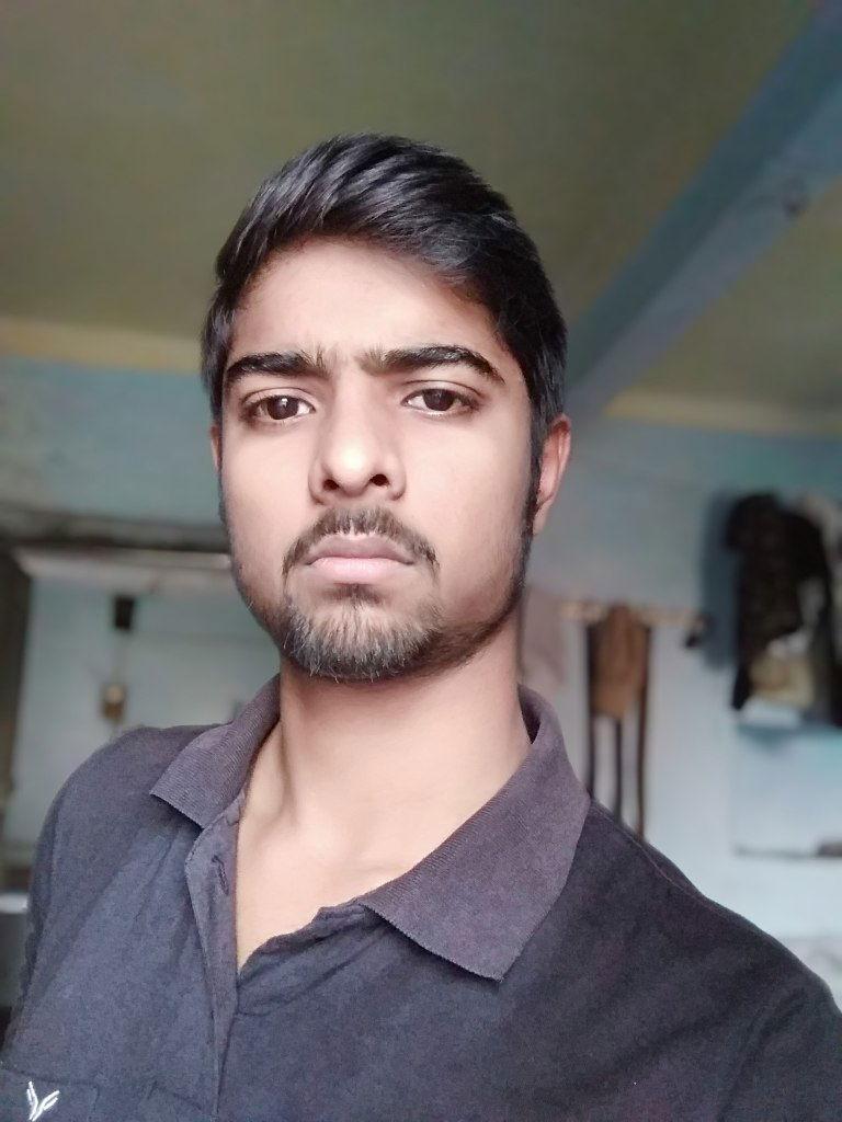 Saurabh Kushwaha