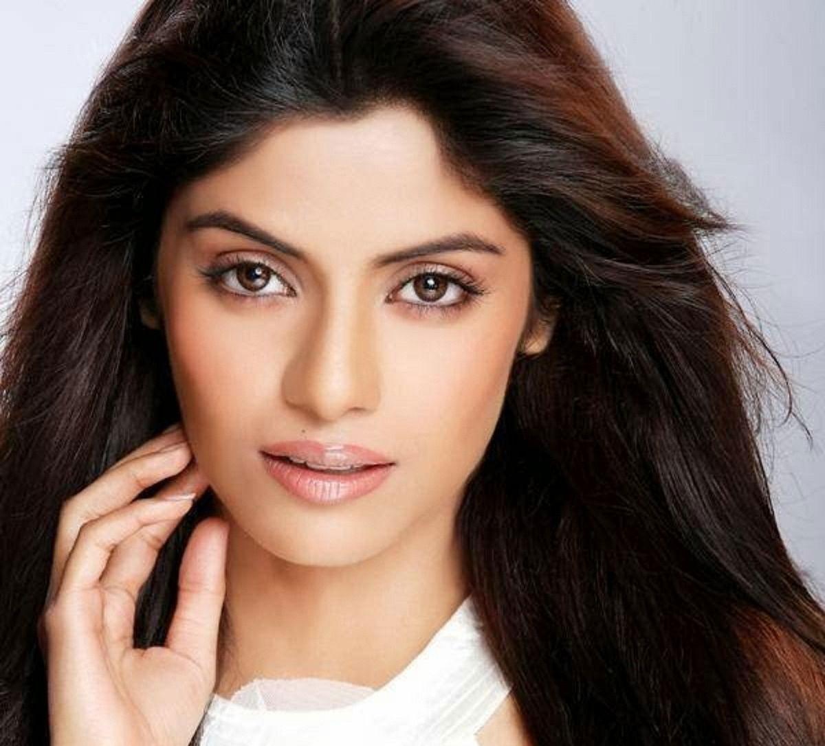 Sayantani Ghosh