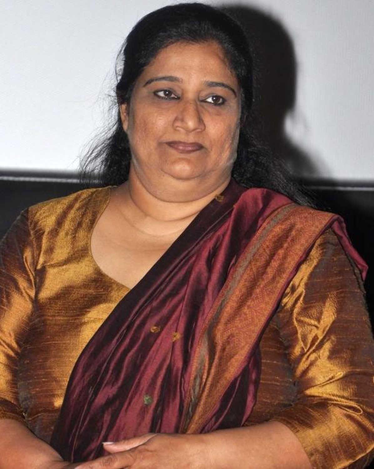 Seema Pahwa