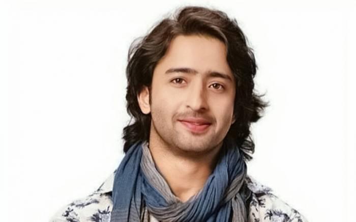 Shaheer Sheikh