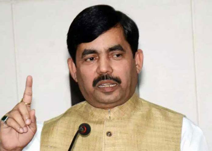 Shahnawaz Hussain