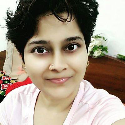 Shalini Mohan