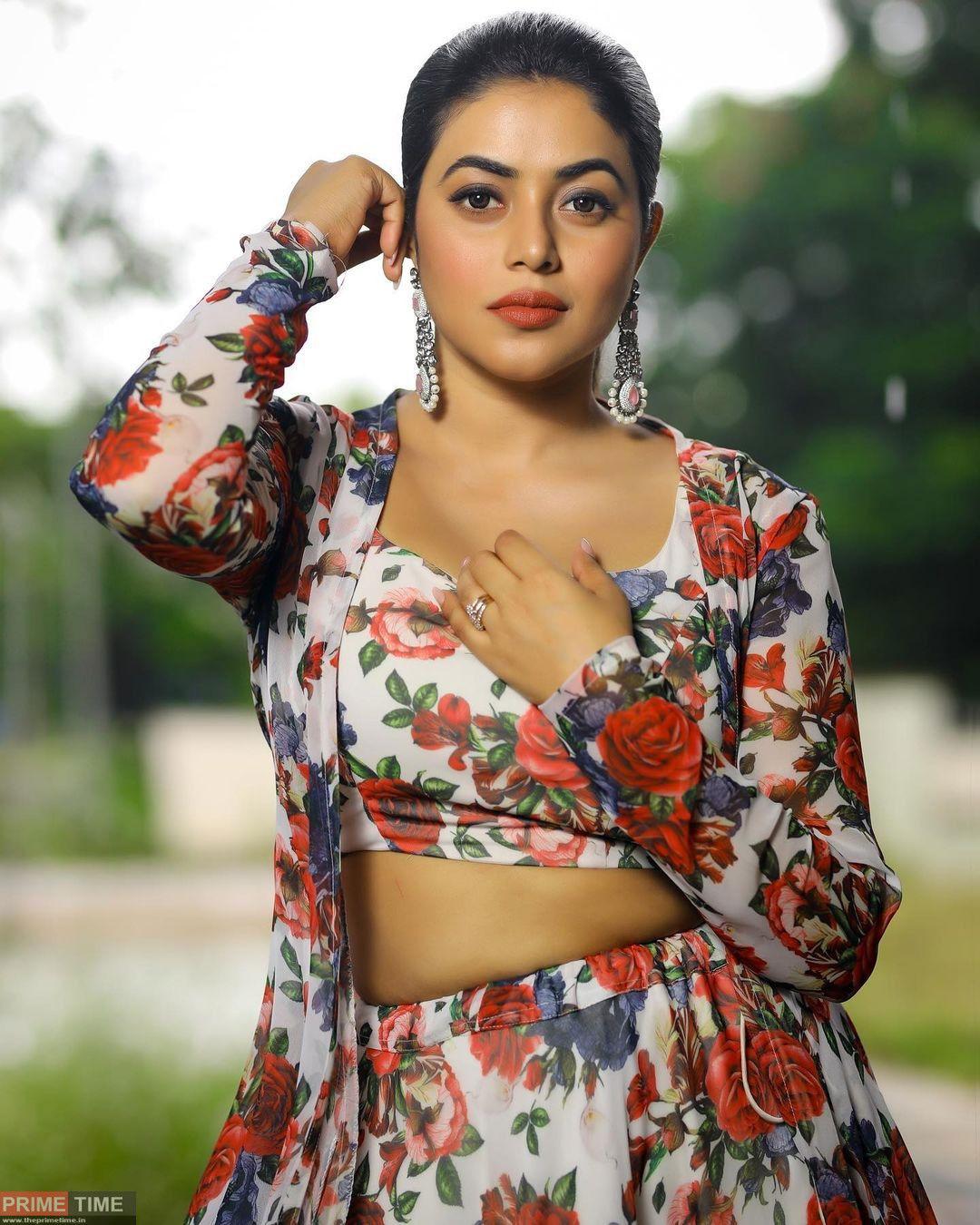 Shamna Kasim