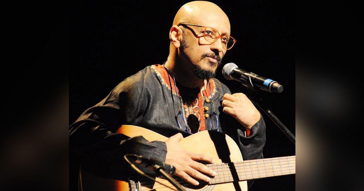 Shantanu Moitra