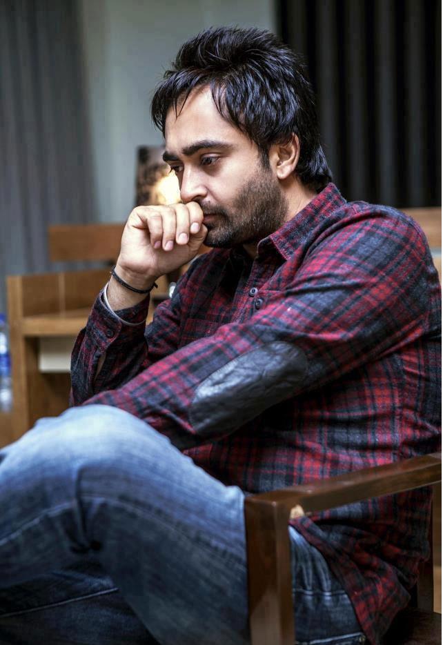 Sharry Mann