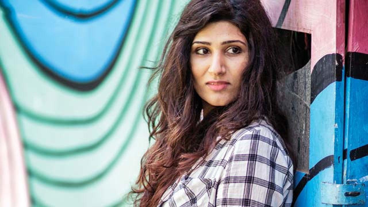 Shashaa Tirupati