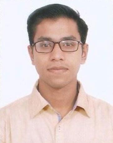 Shaurya Sharma