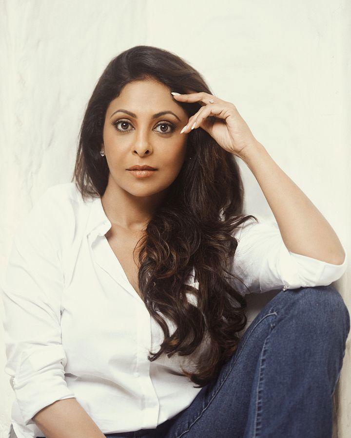 Shefali Shah