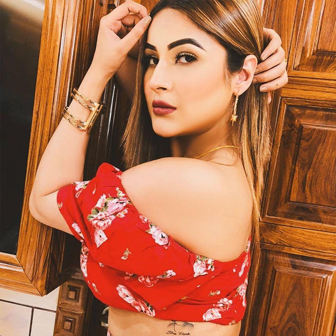 Shehnaaz Kaur Gill