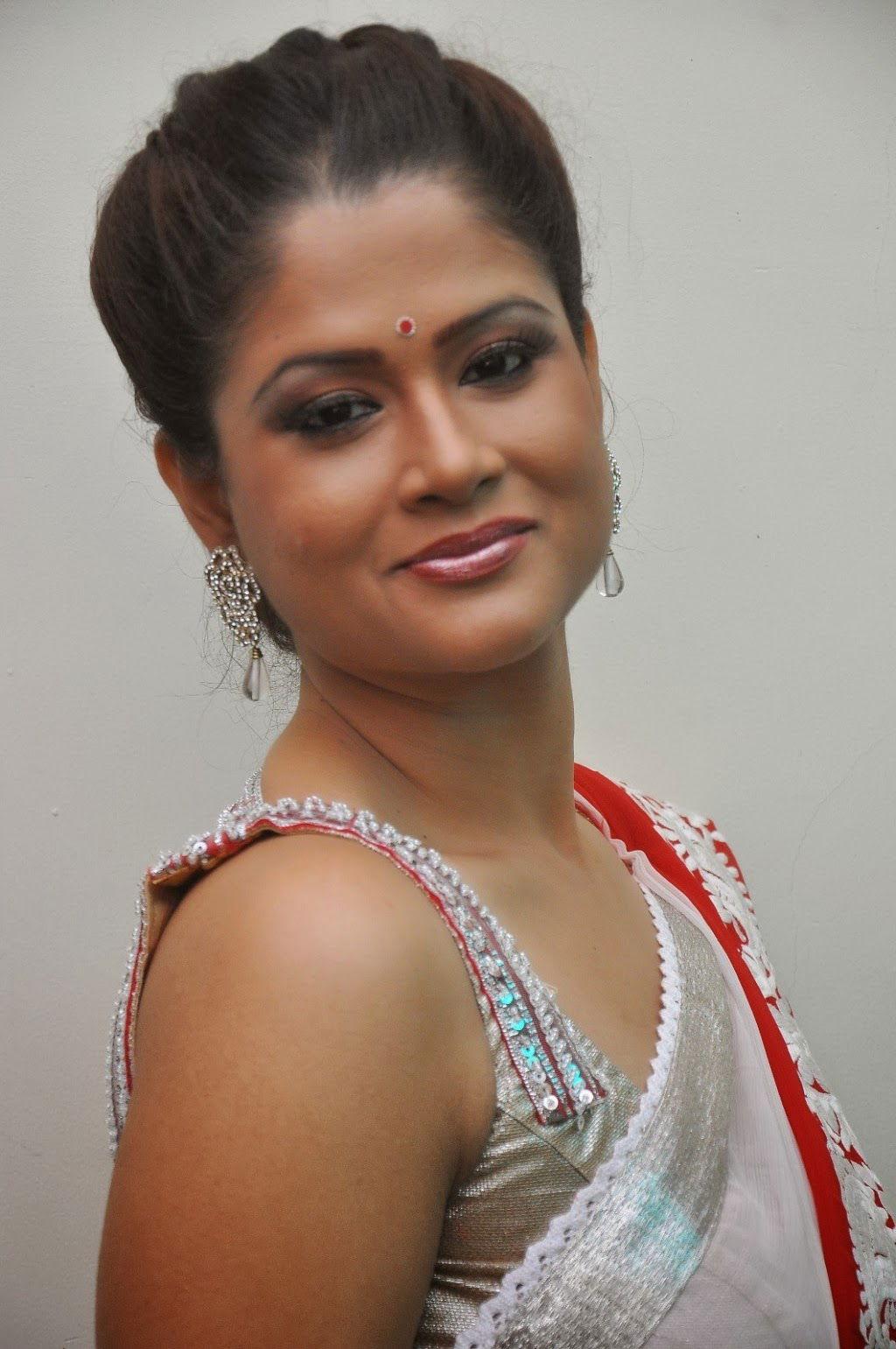 Shilpa Chakravarthy