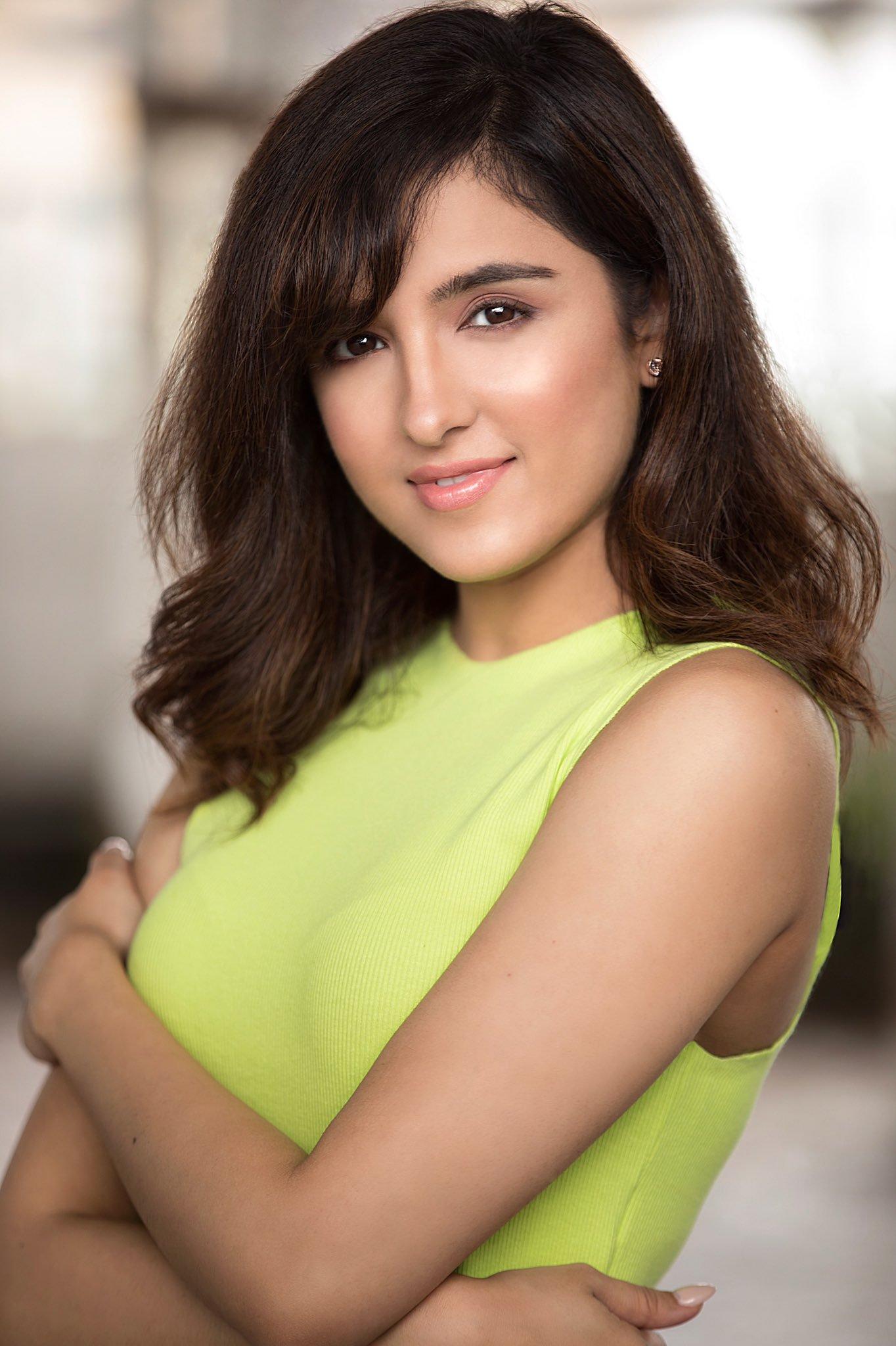 Shirley Setia